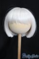 画像: 8.5-9inch/ウィッグ S-25-05-04-232-GN-ZS