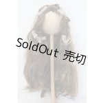 画像: 8-9inch/ウィッグ S-26-03-08-365-GN-ZS