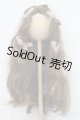 画像: 8-9inch/ウィッグ S-26-03-08-365-GN-ZS