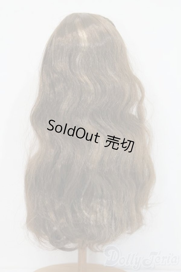 画像3: 8-9inch/ウィッグ S-26-03-08-365-GN-ZS (3)