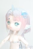 画像2: ANTU/潮の秘語 海月 S-25-03-09-361-GN-ZS (2)