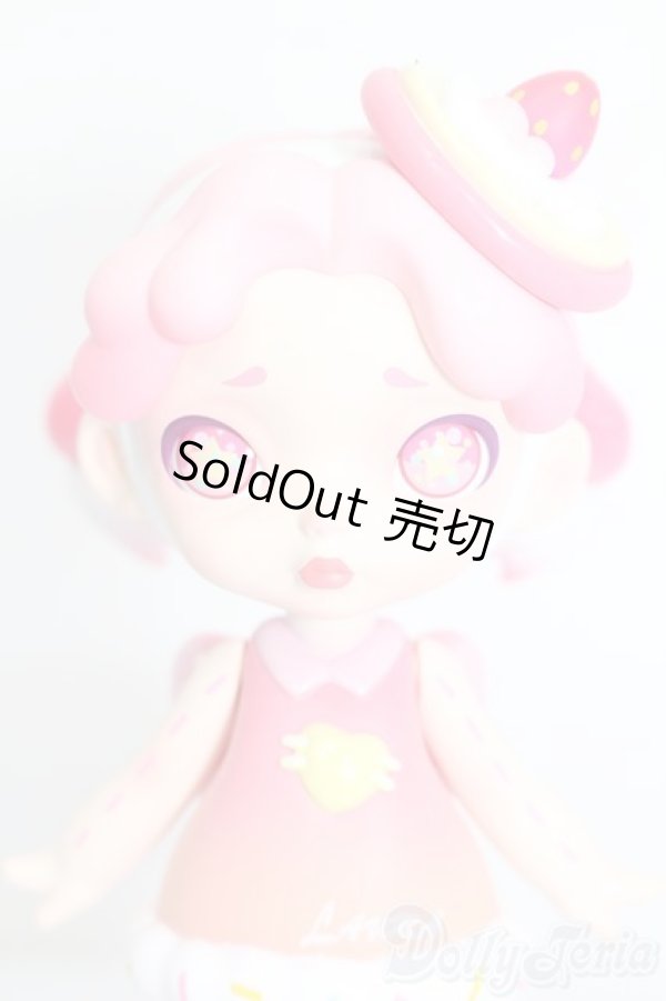 画像1: TOYCITY/LAURA S-26-02-08-401-GN-ZS (1)