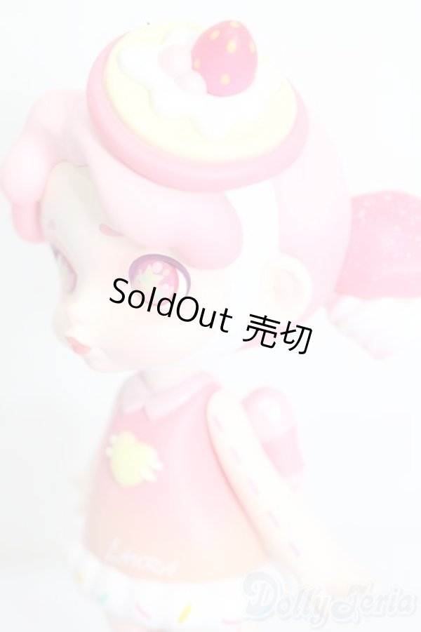 画像2: TOYCITY/LAURA S-26-02-08-401-GN-ZS (2)