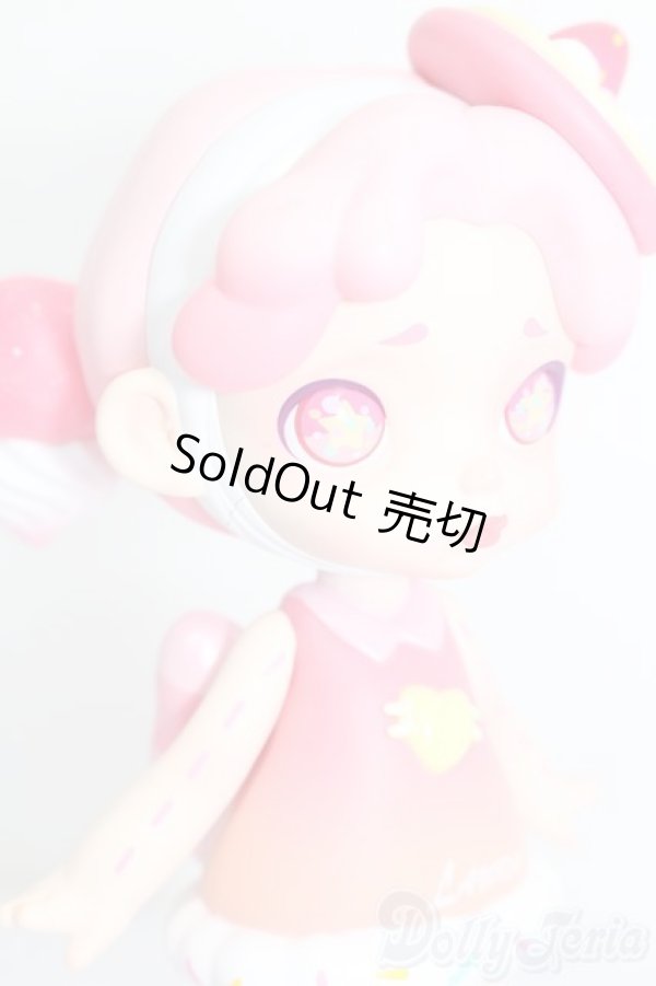 画像3: TOYCITY/LAURA S-26-02-08-401-GN-ZS (3)