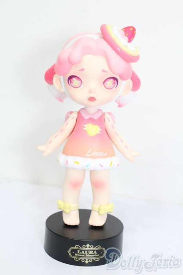 画像4: TOYCITY/LAURA S-25-03-09-381-GN-ZS (4)