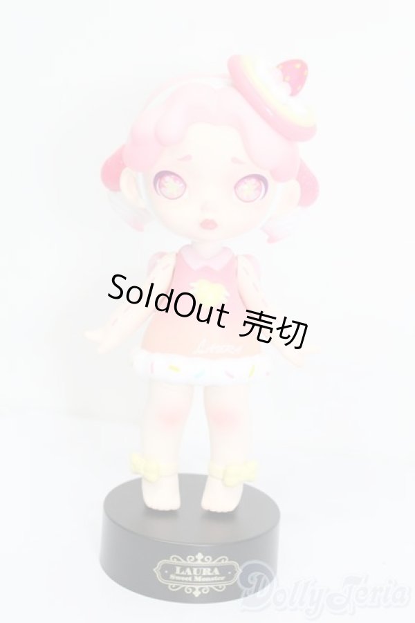 画像4: TOYCITY/LAURA S-26-02-08-401-GN-ZS (4)