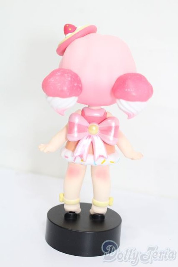 画像5: TOYCITY/LAURA S-25-03-09-381-GN-ZS (5)