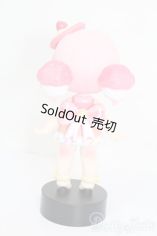 画像5: TOYCITY/LAURA S-26-02-08-401-GN-ZS (5)