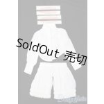 画像: SD/OF:衣装セット S-26-02-22-493-GN-ZS