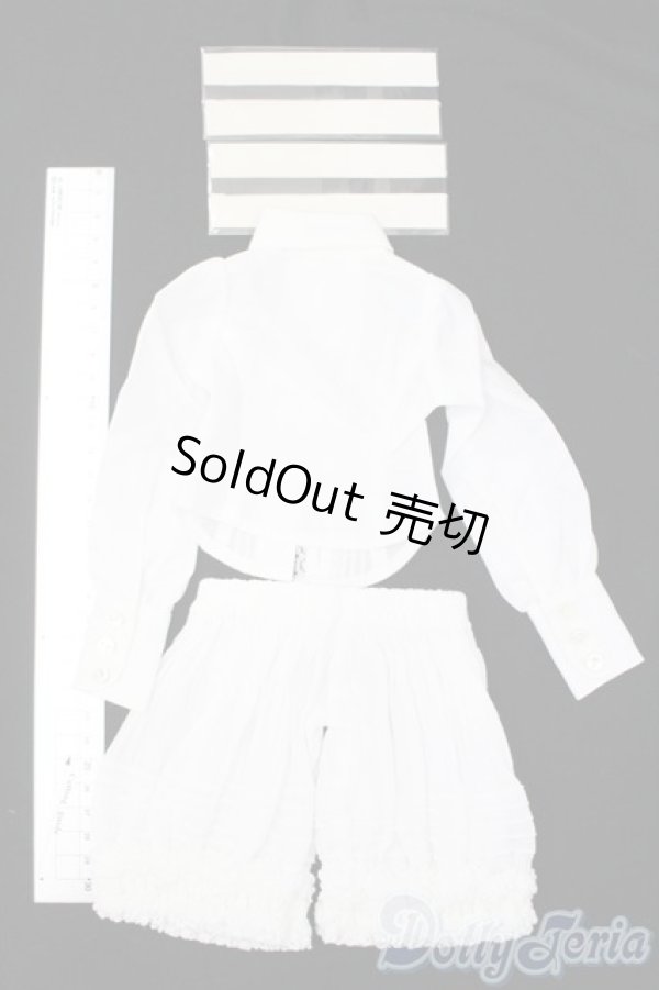 画像2: SD/OF:衣装セット S-26-02-22-493-GN-ZS (2)