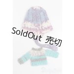 画像: オビツ11/OF:衣装 S-25-06-22-338-GN-ZS