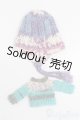 画像: オビツ11/OF:衣装 S-25-06-22-338-GN-ZS