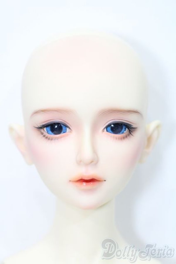 画像1: DIKA DOLL/Sarah S-25-04-20-555-GN-ZS (1)