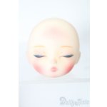 画像: 球体関節人形愛/ヘッドのみ S-24-12-22-250-NH-ZS