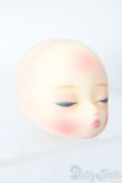 画像3: 球体関節人形愛/ヘッドのみ S-24-12-22-250-NH-ZS (3)