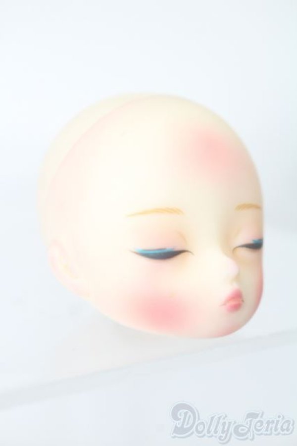 画像3: 球体関節人形愛/ヘッドのみ S-24-12-22-250-NH-ZS (3)