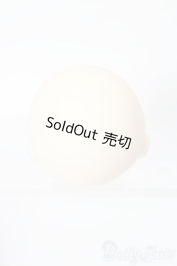 画像4: 球体関節人形愛/ヘッドのみ S-25-11-30-470-NH-ZS (4)