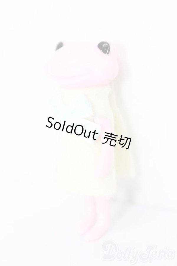 画像2: フォーチュンワンダ/ターシャ・アプル S-26-02-15-472-NH-ZS (2)