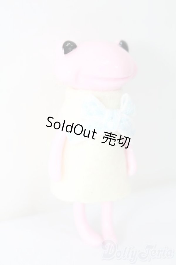 画像3: フォーチュンワンダ/ターシャ・アプル S-26-02-15-472-NH-ZS (3)