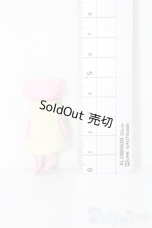 画像4: フォーチュンワンダ/ターシャ・アプル S-26-02-15-472-NH-ZS (4)