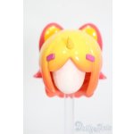 画像: ANTU(アンティーユ)/自然の秘境：家の猫　ヘアパーツ S-25-08-31-425-NH-ZS