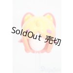 画像: ANTU(アンティーユ)/自然の秘境:家の猫 ヘアパーツ S-25-08-31-425-NH-ZS