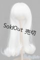 画像: 8-9inch/ウィッグ S-25-05-04-231-NH-ZS