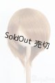 画像: 8-9inch/ウィッグ S-25-03-02-350-GN-ZS