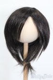 画像1: 9-10inch/ウィッグ S-25-04-13-391-GN-ZS (1)