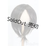 画像: 9-10inch/ウィッグ S-25-04-13-391-GN-ZS