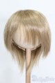 画像: 8-9inch/ウィッグ S-25-03-02-361-GN-ZS