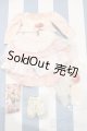 画像: 【新宿マルイアネックス店 店頭販売商品】DearSD/OF:衣装セット 2100140000018359-ZM