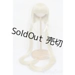 画像: 8-9inch/ウィッグ S-25-05-25-561-NH-ZS