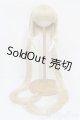 画像: 8-9inch/ウィッグ S-25-05-25-561-NH-ZS