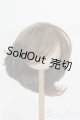 画像: 8-9inch/ウィッグ S-25-04-20-181-NH-ZS