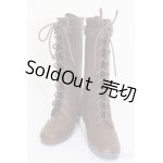 画像: SD17B/OF:靴 S-25-01-12-243-NH-ZS