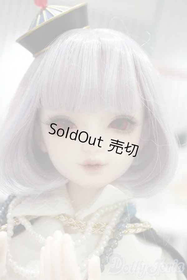 画像1: RINGDOLL LUNA S-25-02-23-324-GN-ZS (1)