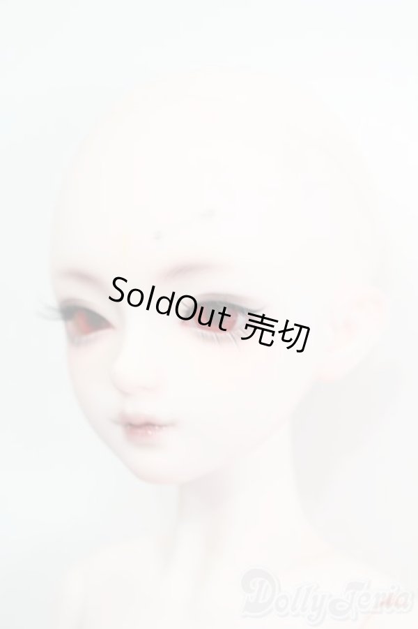 画像3: RINGDOLL LUNA S-25-11-23-561-GN-ZS (3)