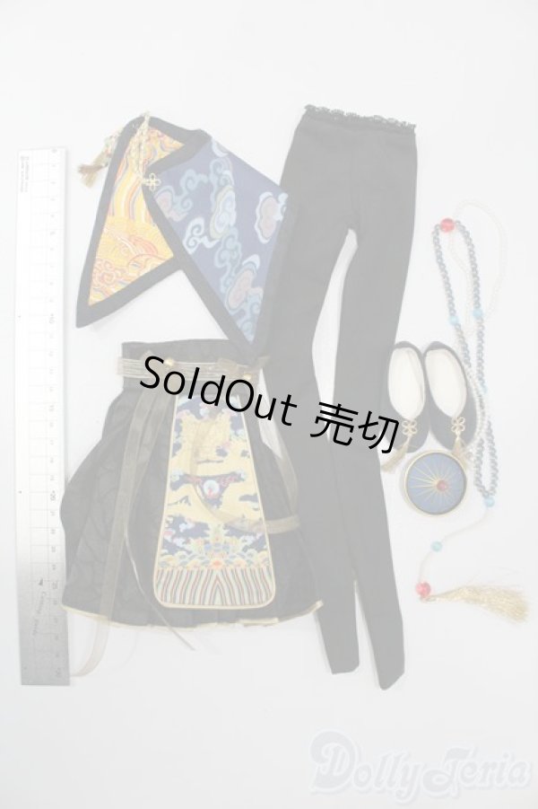 画像9: RINGDOLL LUNA S-25-11-23-561-GN-ZS (9)