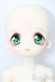 画像1: XAGADOLL/Souffle S-25-04-20-512-GN-ZS (1)
