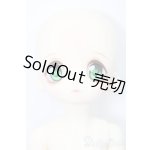 画像: XAGADOLL/Souffle S-25-06-01-723-GN-ZS