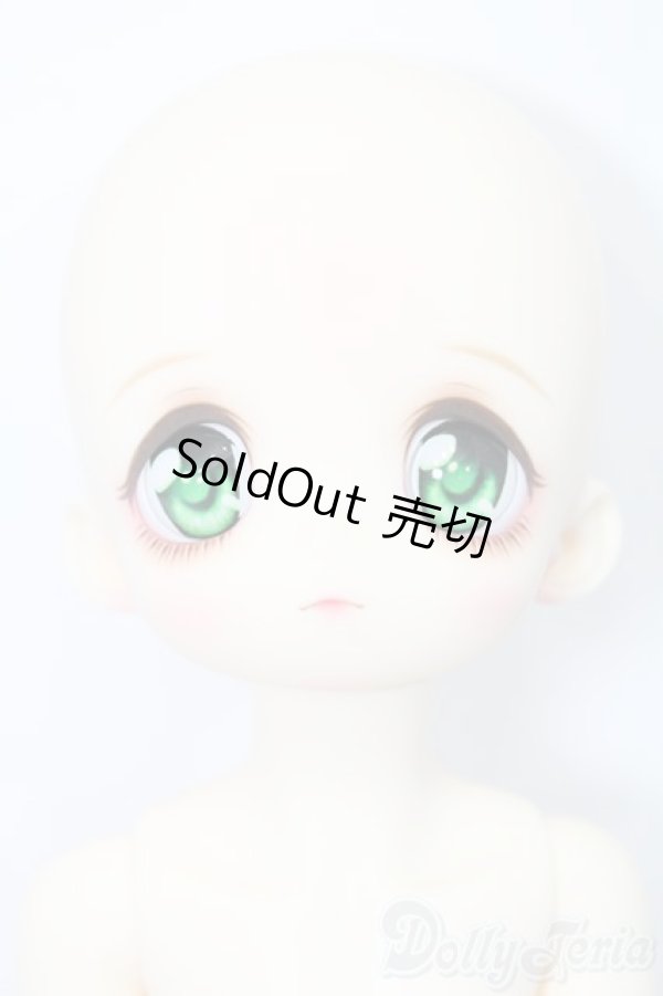 画像1: XAGADOLL/Souffle S-25-06-01-723-GN-ZS (1)