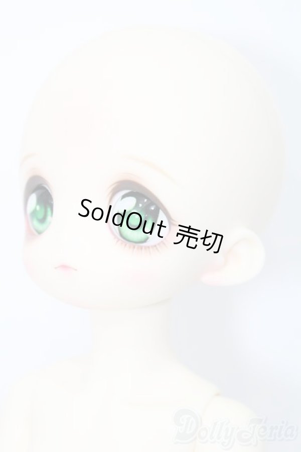 画像2: XAGADOLL/Souffle S-25-06-01-723-GN-ZS (2)