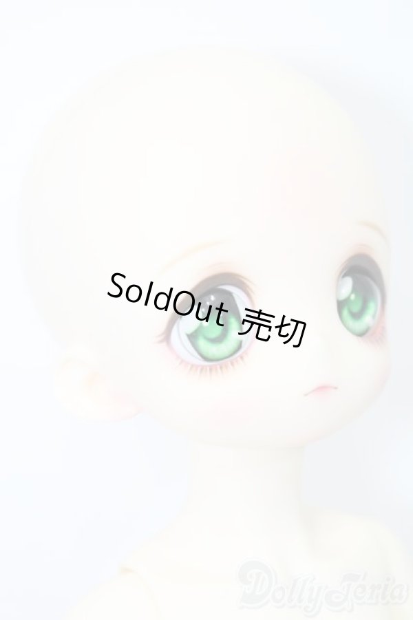 画像3: XAGADOLL/Souffle S-25-06-01-723-GN-ZS (3)