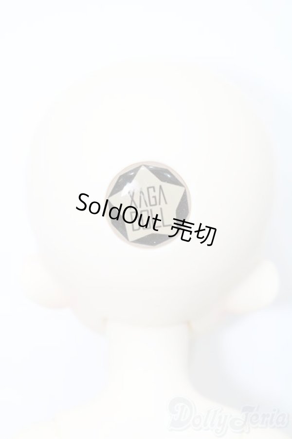画像4: XAGADOLL/Souffle S-25-06-01-723-GN-ZS (4)