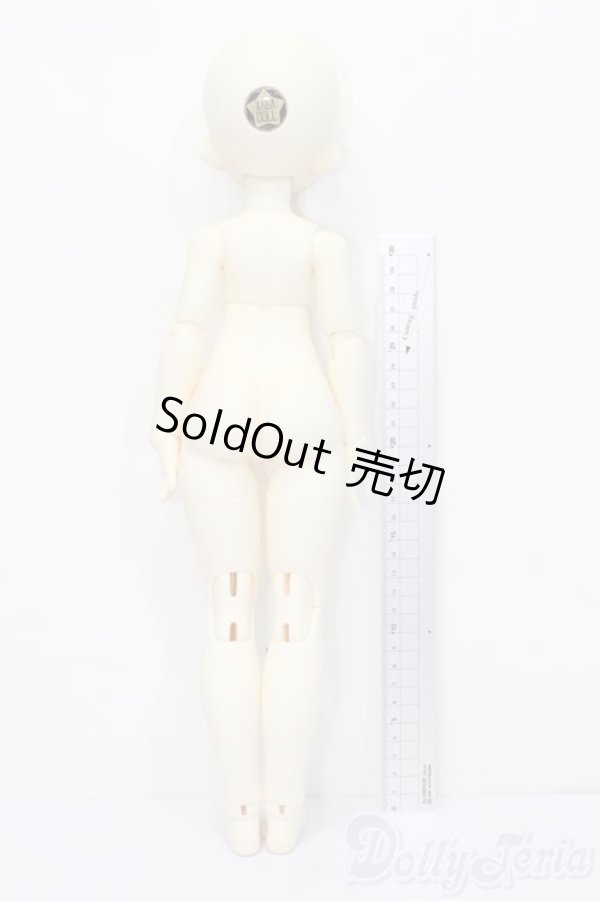 画像6: XAGADOLL/Souffle S-25-06-01-723-GN-ZS (6)