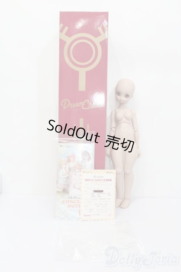 画像6: MDD/ドリームチョイス:DC-H-21ヘッド S-25-01-19-005-GN-ZS (6)