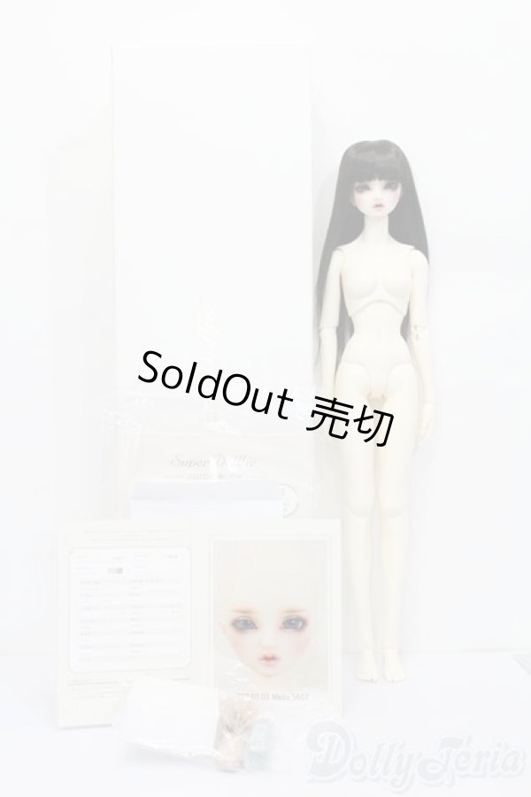 画像6: SD16女の子/フルチョイス:F-63 S-25-01-12-153-GN-ZS (6)