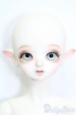 画像1: PEAKS WOODS/FOB Vampire Little Yeru S-25-04-20-532-GN-ZS (1)
