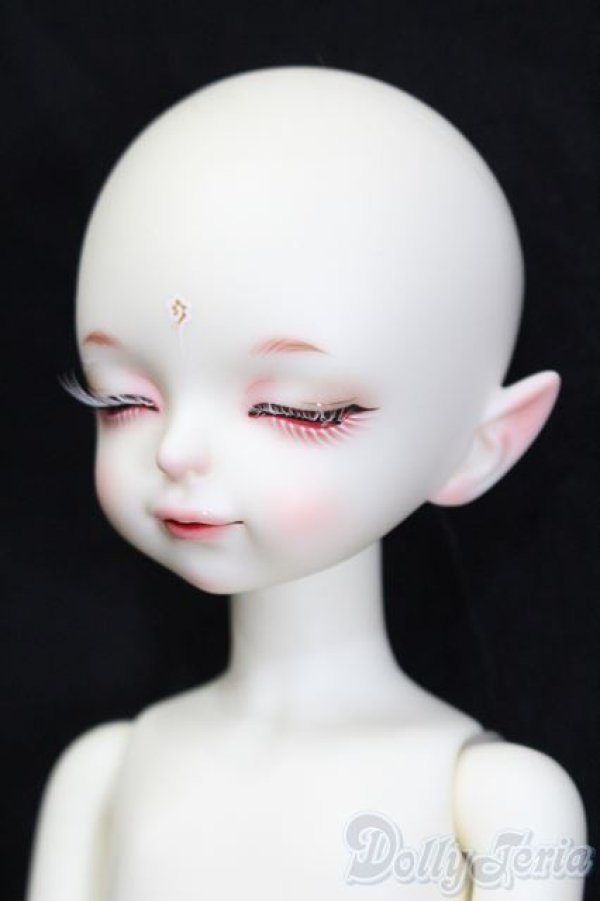 画像2: Gem of Doll/Satina S-25-04-20-553-GN-ZS (2)